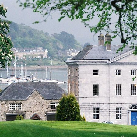 Crosshaven House Hotel Kültér fotó