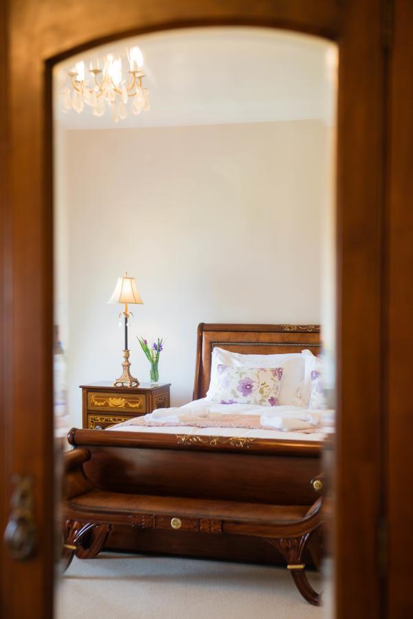 Crosshaven House Hotel Kültér fotó
