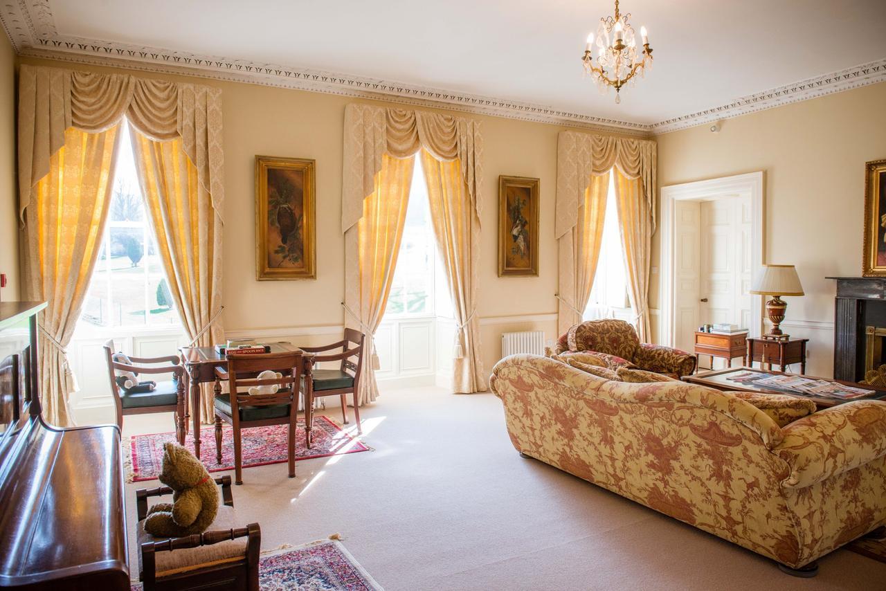Crosshaven House Hotel Kültér fotó