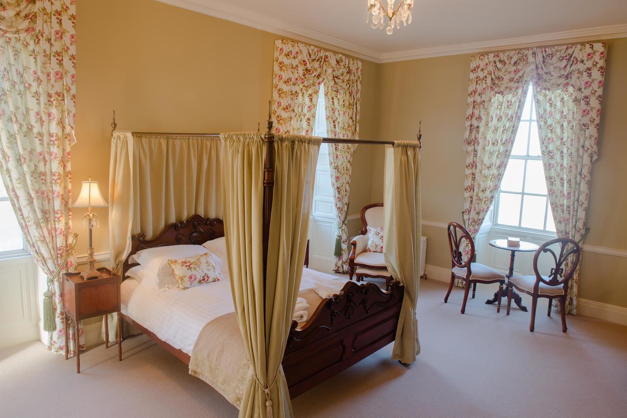 Crosshaven House Hotel Kültér fotó
