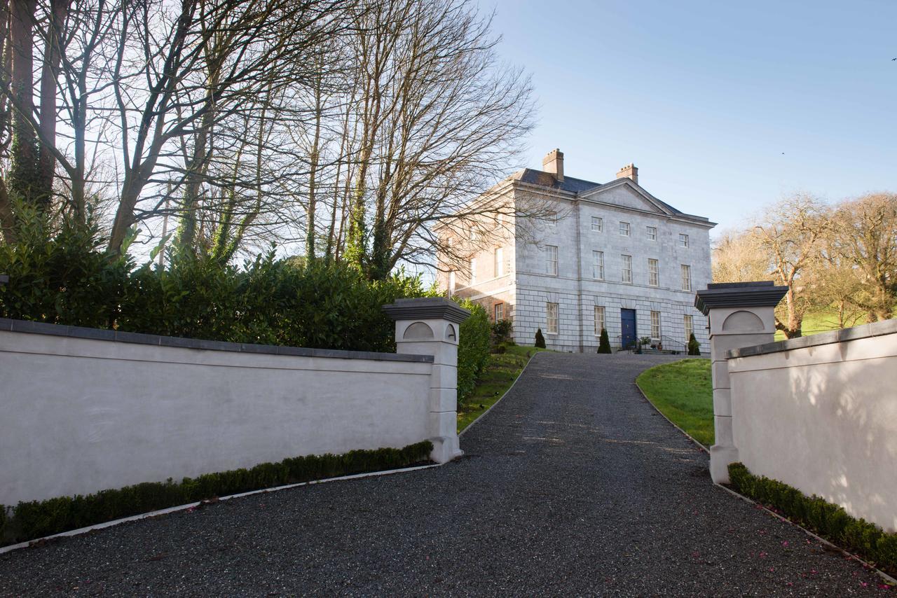 Crosshaven House Hotel Kültér fotó