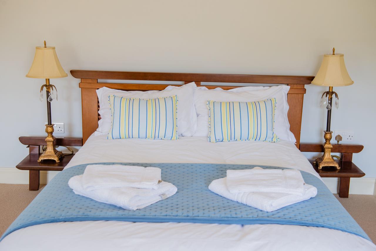 Crosshaven House Hotel Kültér fotó
