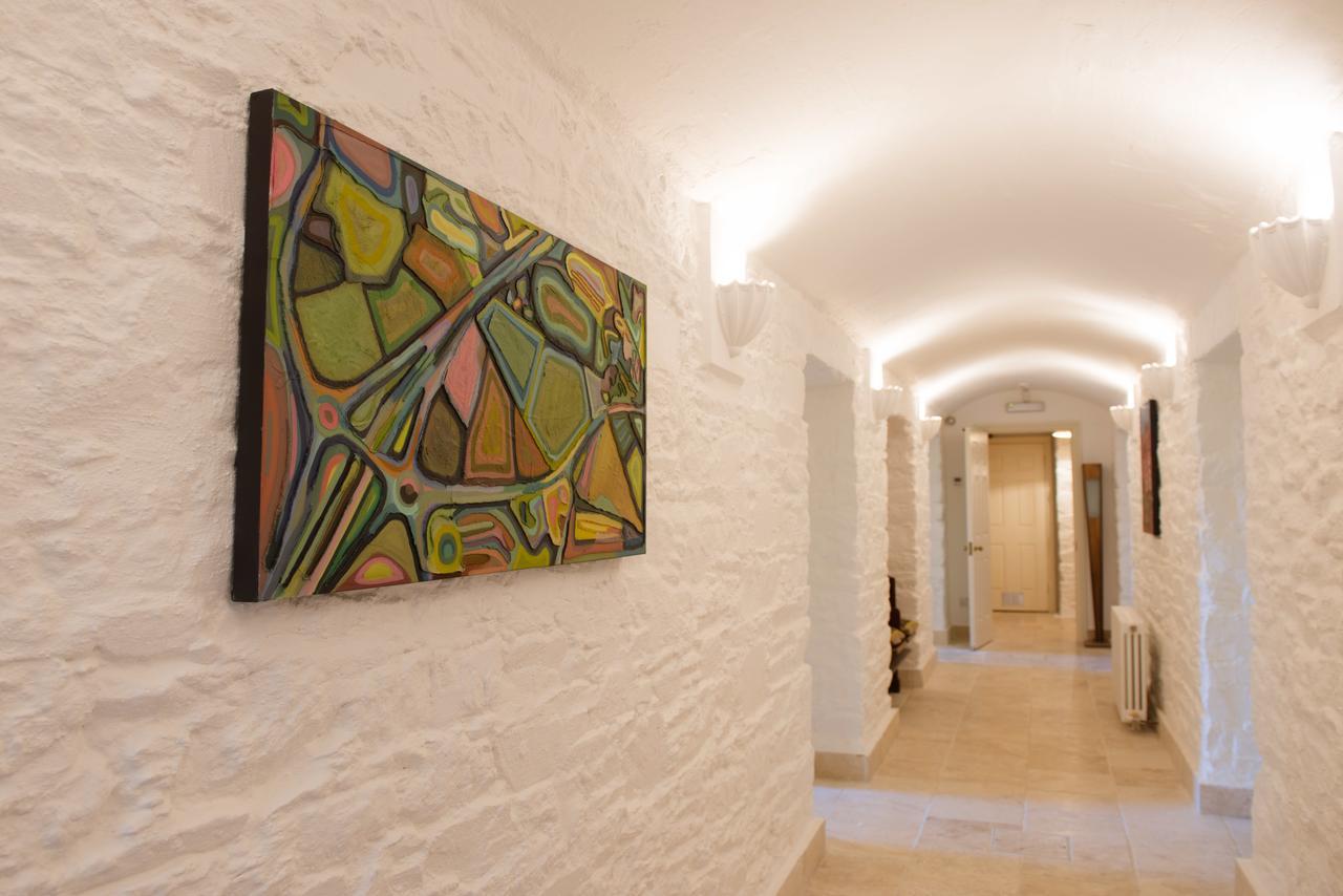 Crosshaven House Hotel Kültér fotó