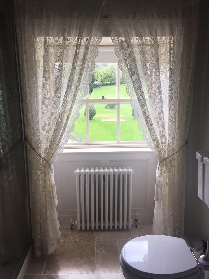 Crosshaven House Hotel Kültér fotó