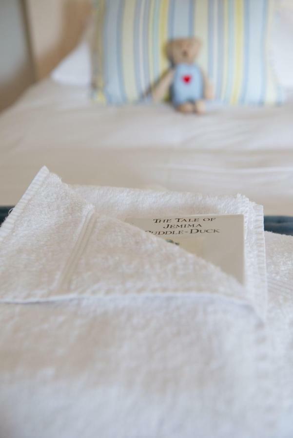 Crosshaven House Hotel Kültér fotó