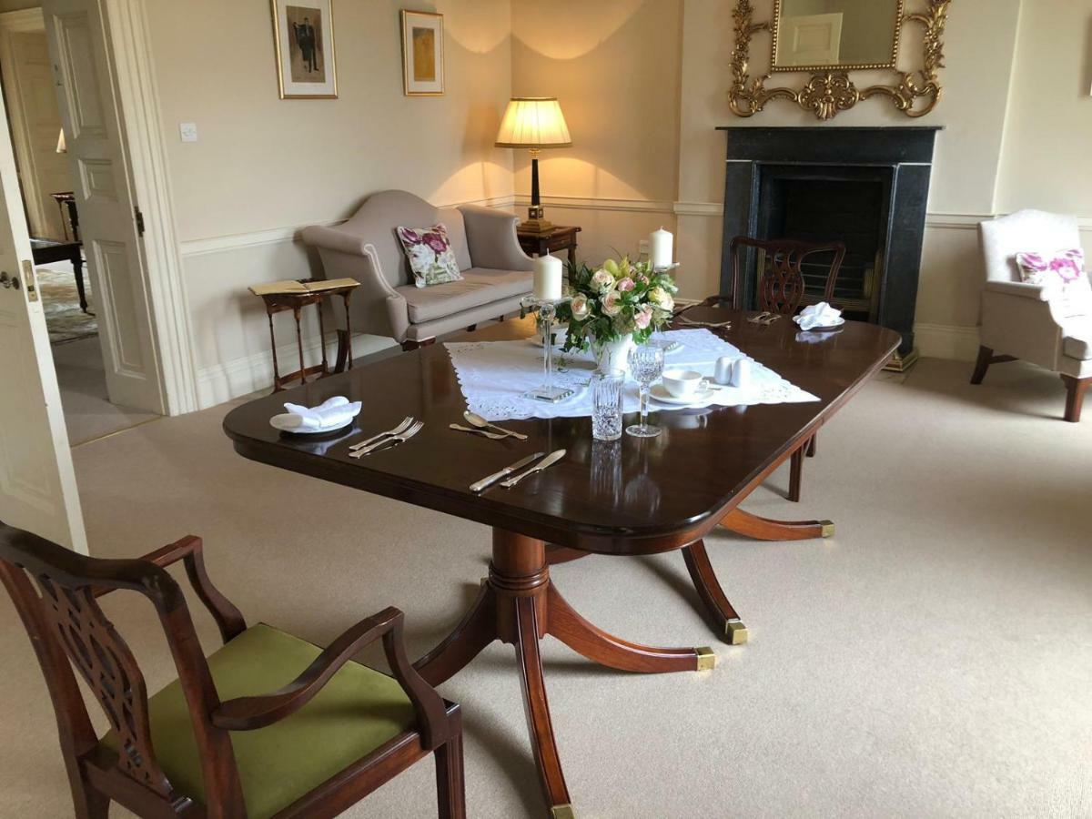 Crosshaven House Hotel Kültér fotó