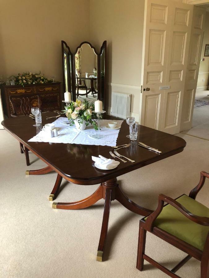 Crosshaven House Hotel Kültér fotó